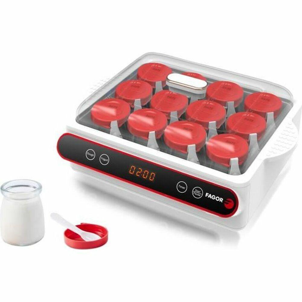 Fagor FG3215 Yoghurt maker