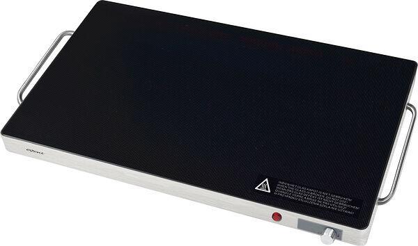 Exxent Plate Heater 53.5x35cm