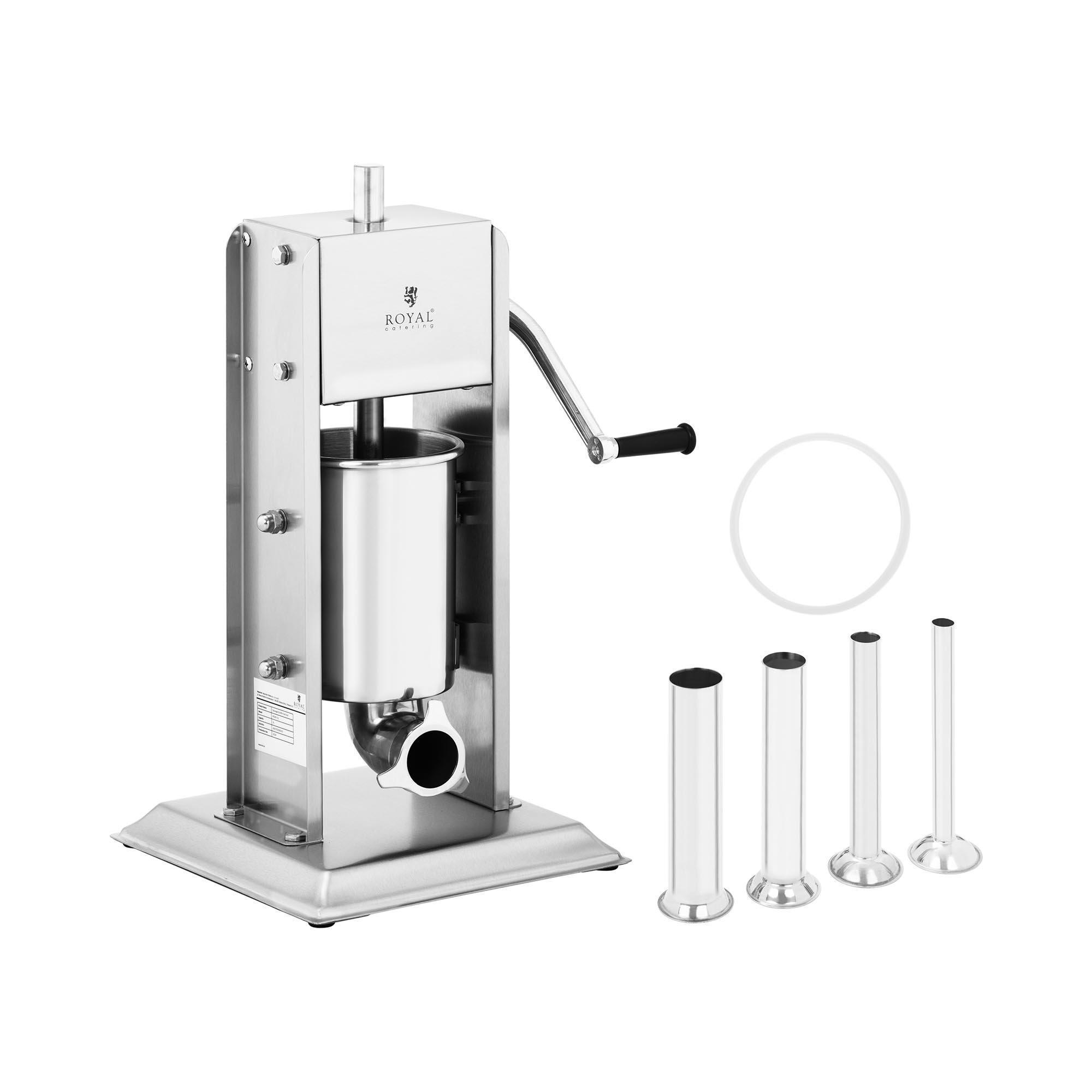 Royal Catering Korvstoppare - Vertikal 3