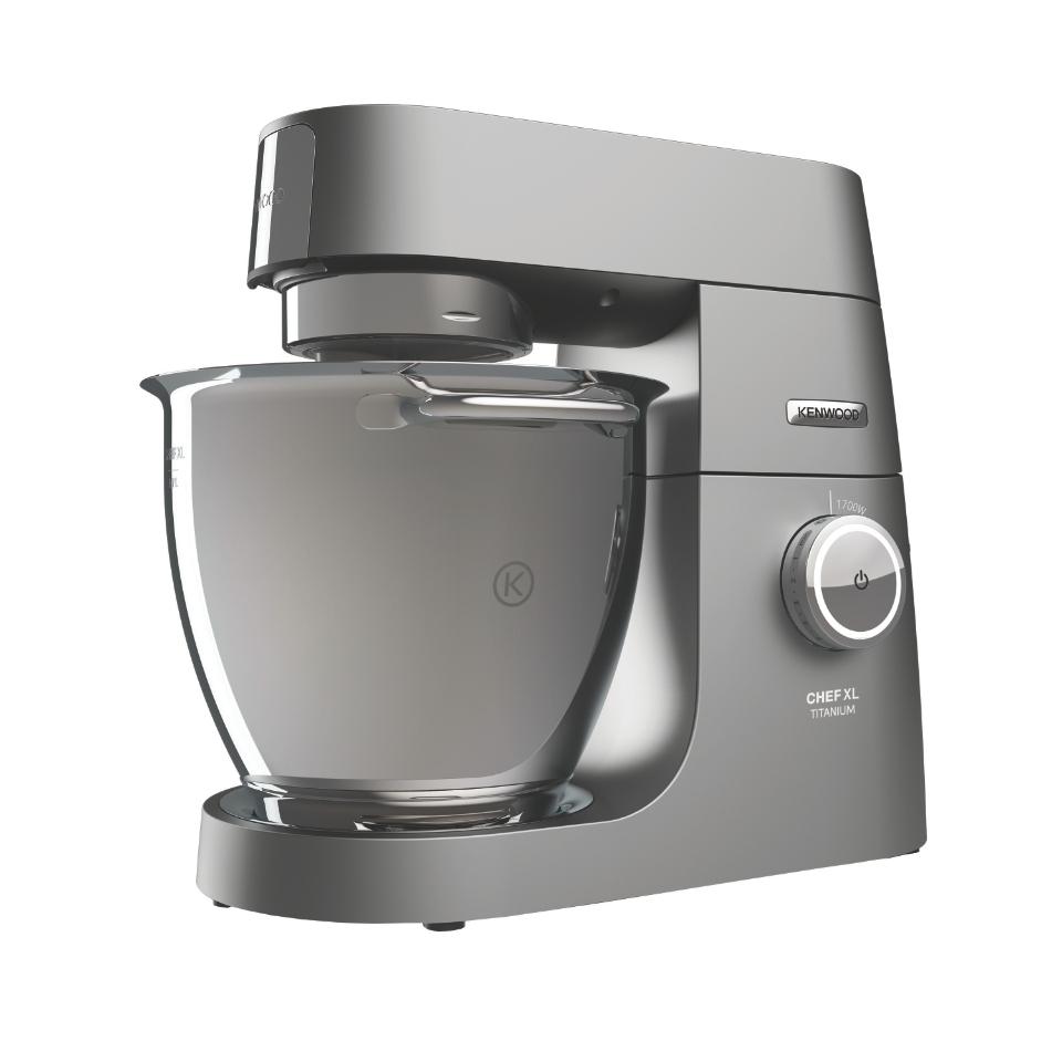 Kenwood Chef XL Titanium KVL8300S
