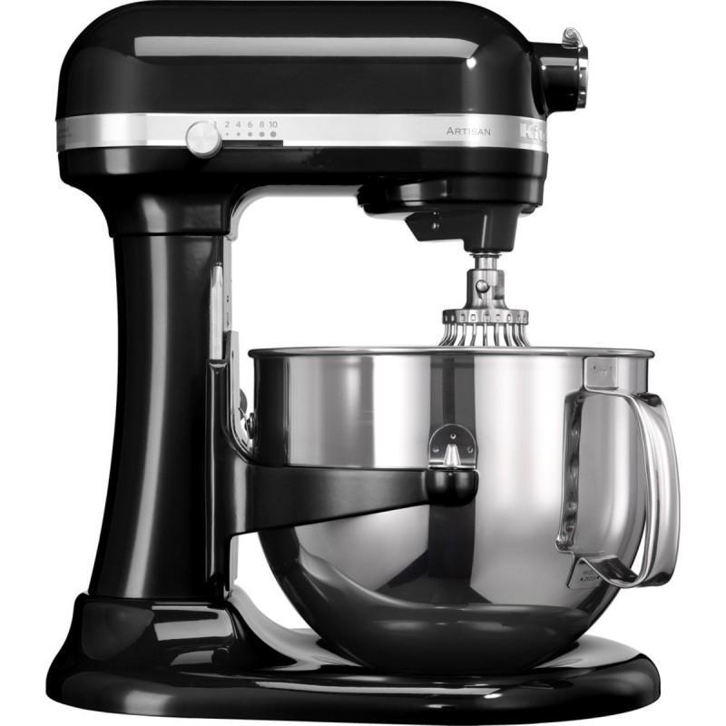 KitchenAid Artisan 5KSM7580XEOB