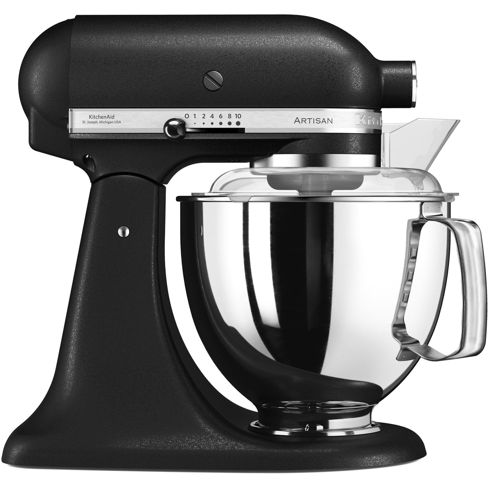 KitchenAid Artisan 5KSM175PSEBK