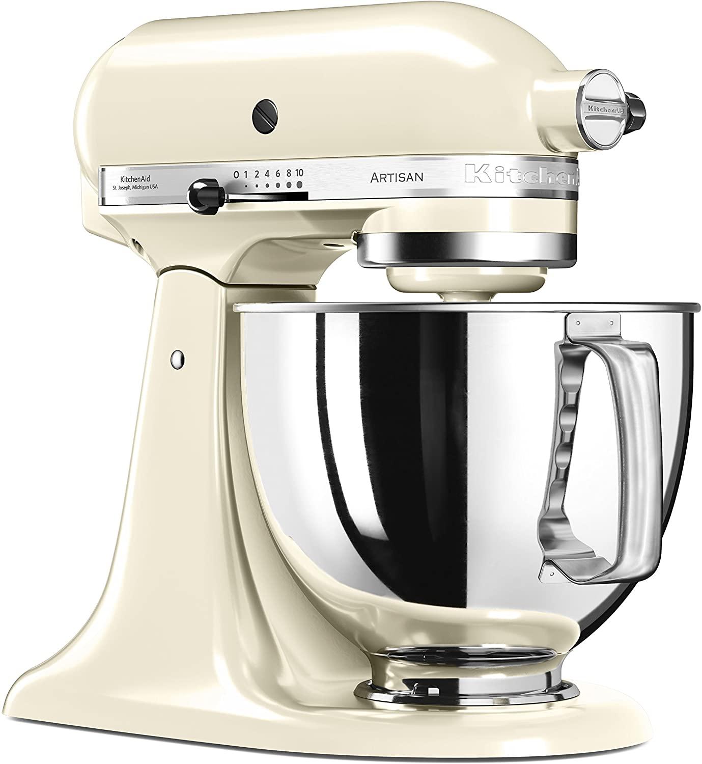 KitchenAid Artisan 5KSM125PSEAC