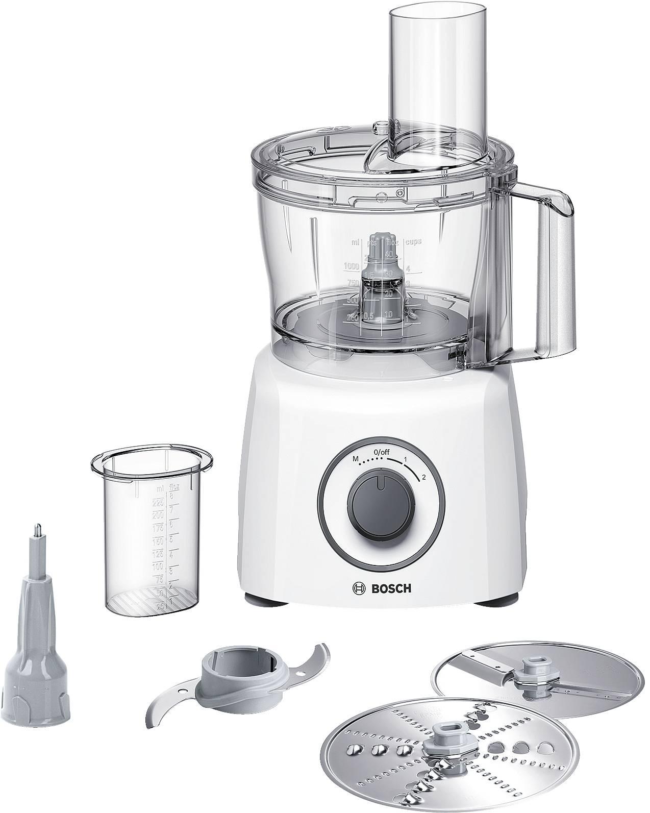 Bosch MCM3110W