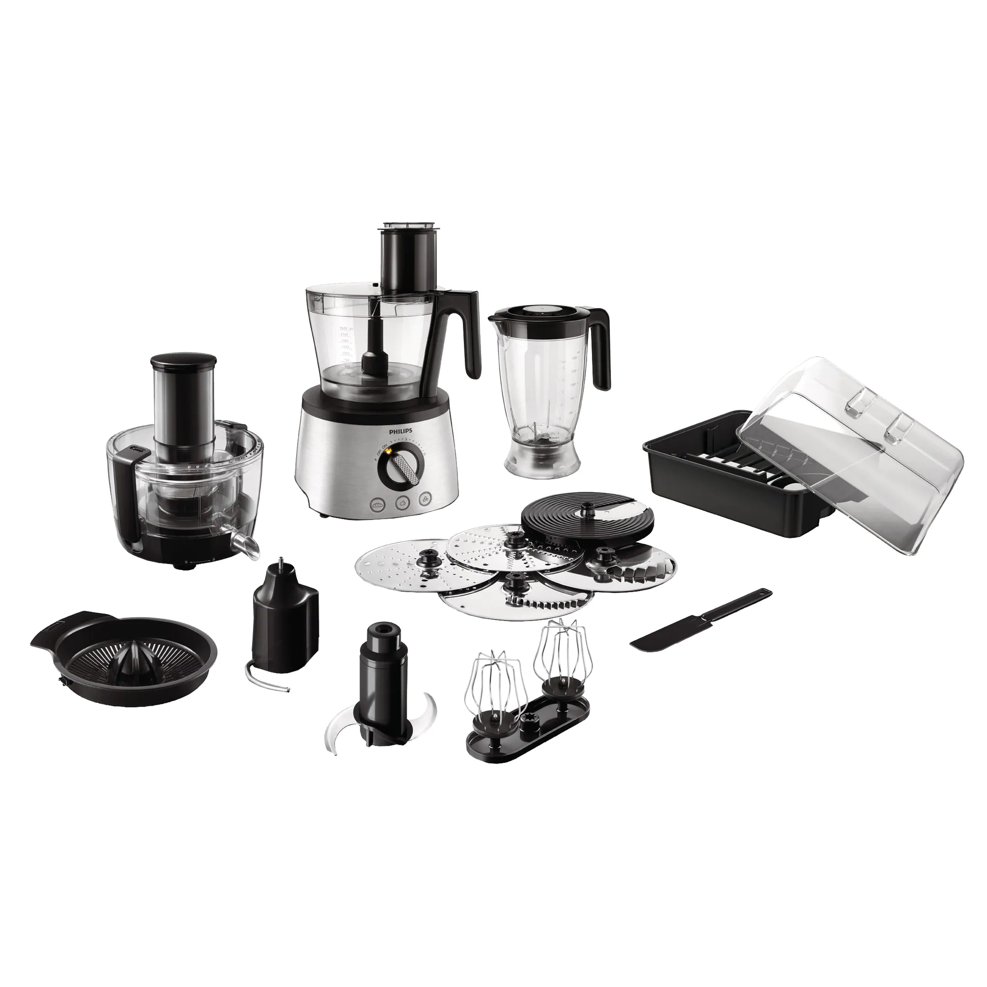 Philips HR7778
