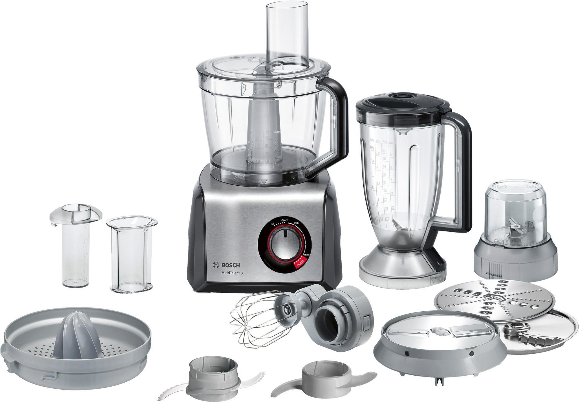 Bosch MC812M844