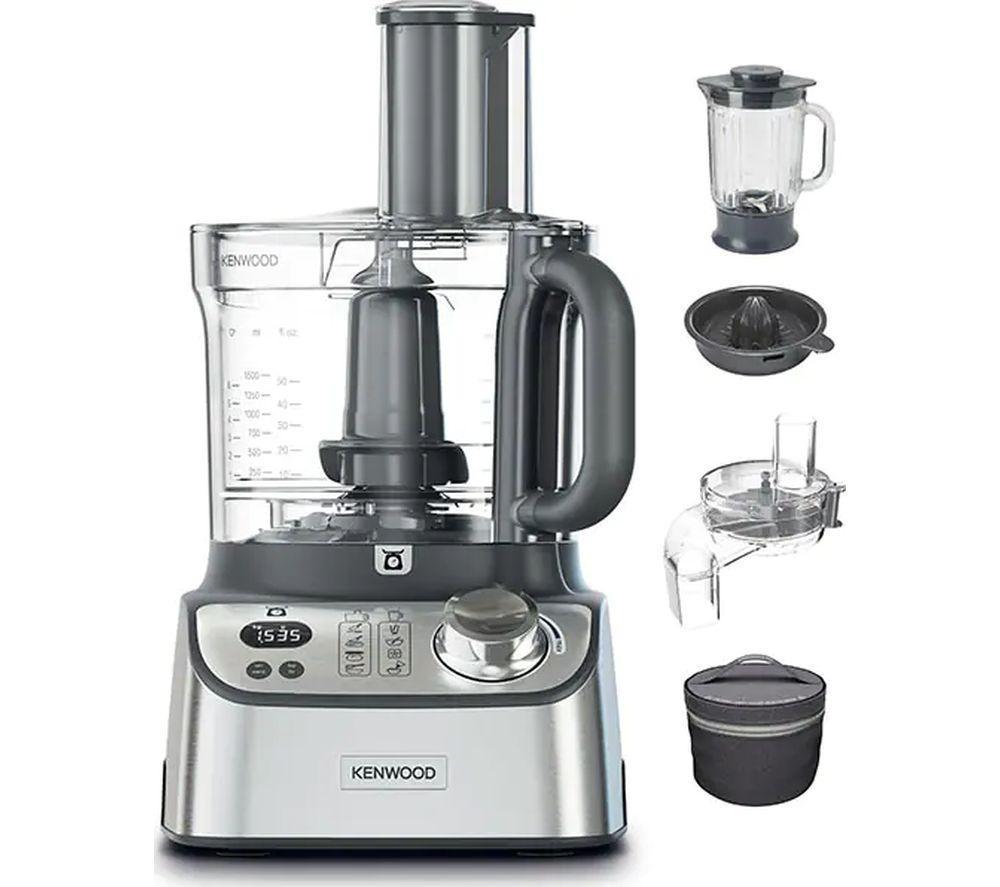 Kenwood Multipro Express FDM71.960SS