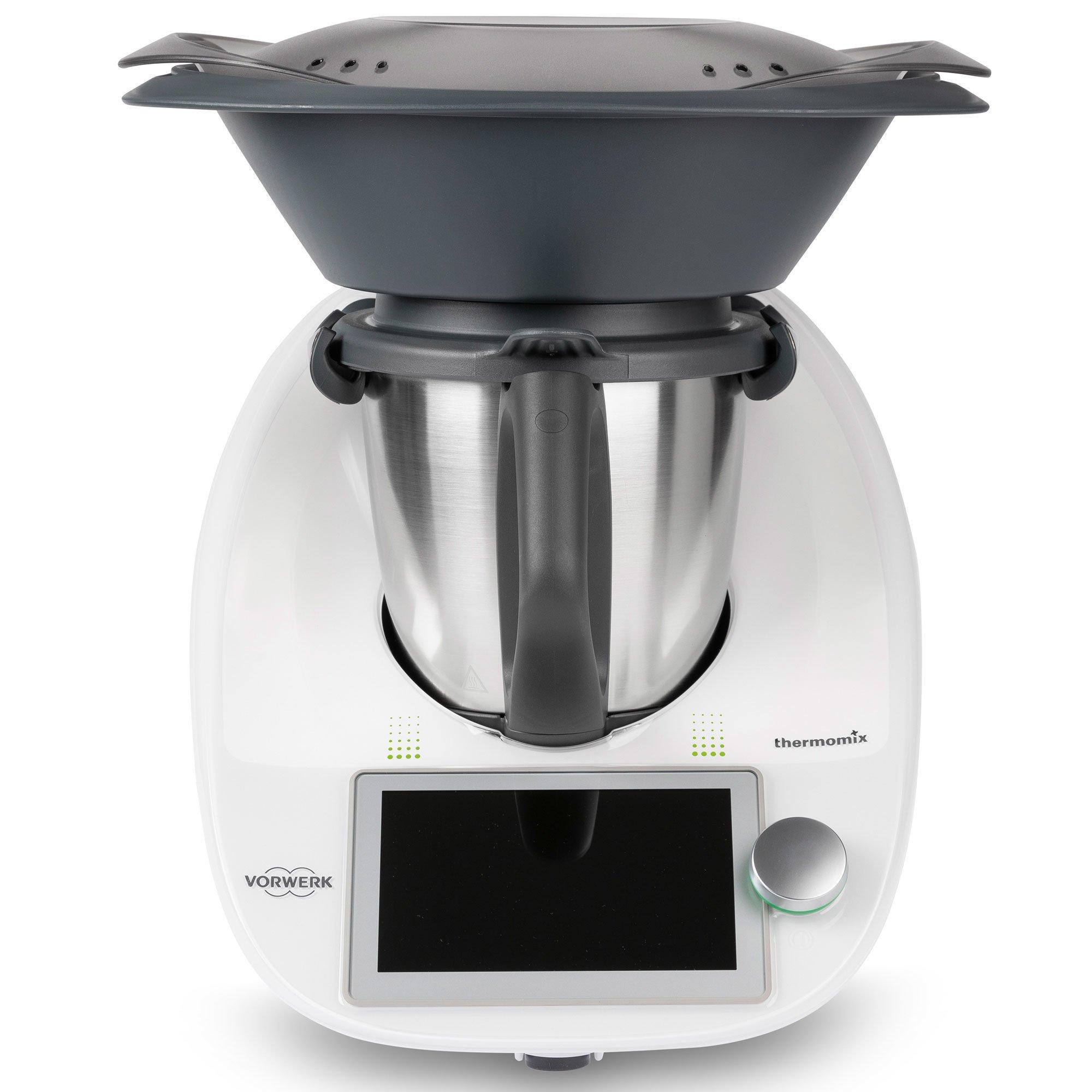Thermomix TM6 Vorwerk
