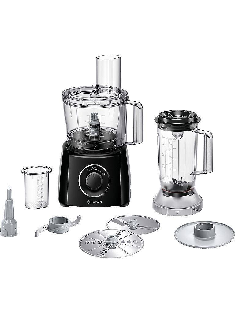Bosch MCM3201B