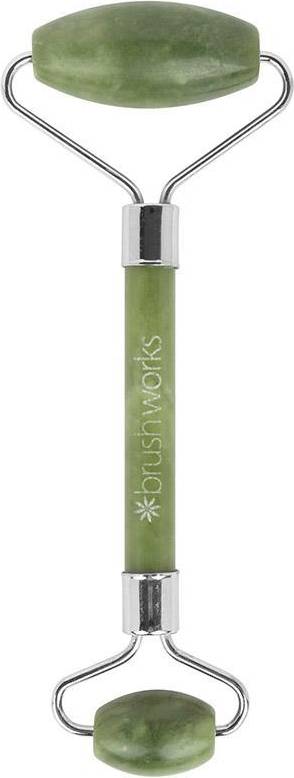 Brush Works HD Jade Roller