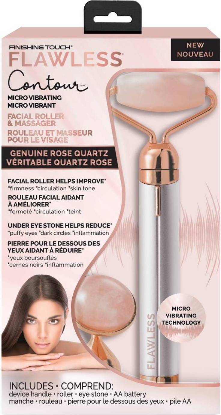 Flawless Contour