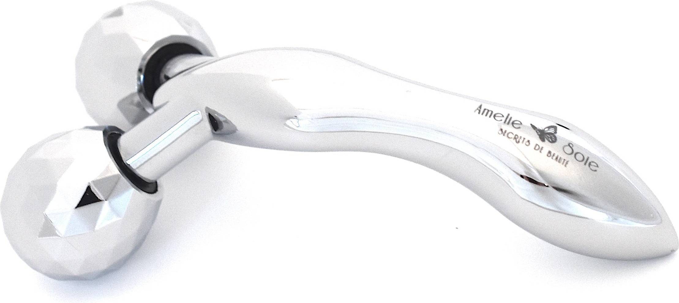 Amelie Soie Secrets de beauté Premium Collection Diamond Roller