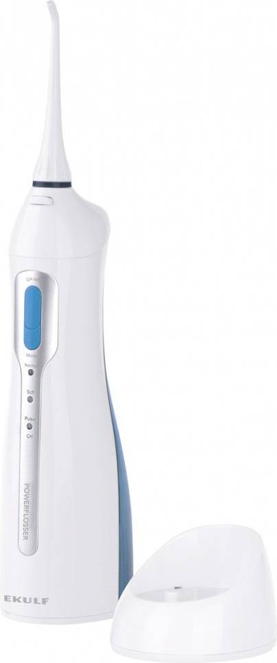 Ekulf PowerFlosser Cordless