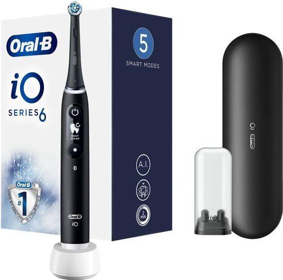 Oral-B iO Series 6