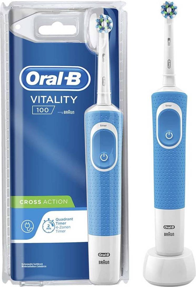Oral-B Vitality 100 CrossAction