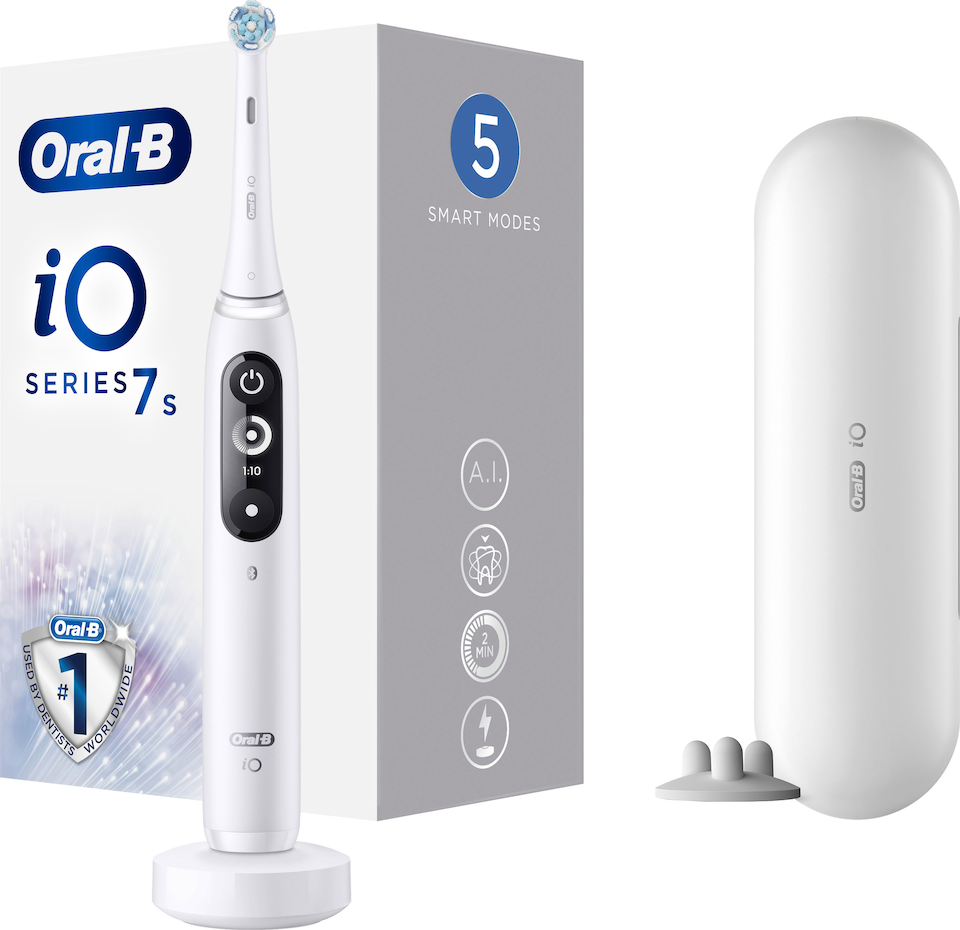 Oral-B iO Series 7
