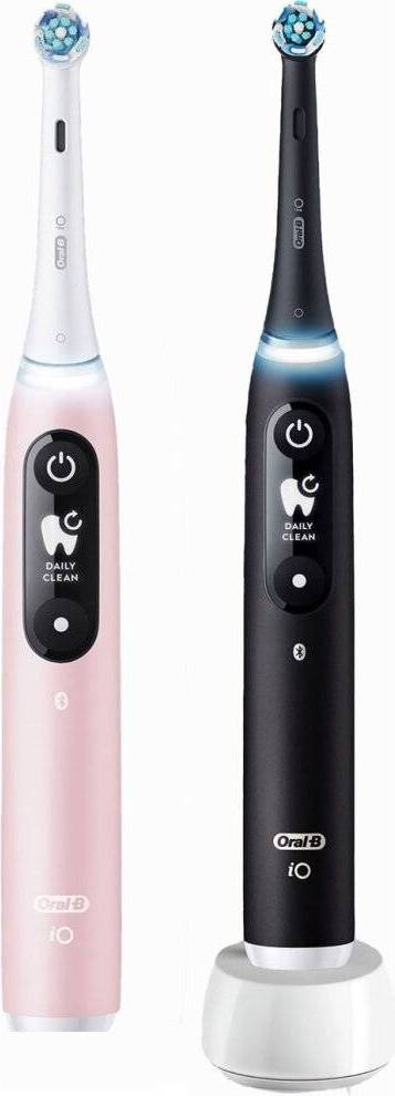 Oral-B iO Series 6 Duo