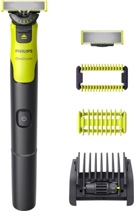 Philips OneBlade 360 Connectivity QP4631/65