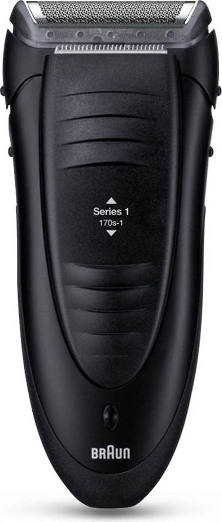 Braun 170S
