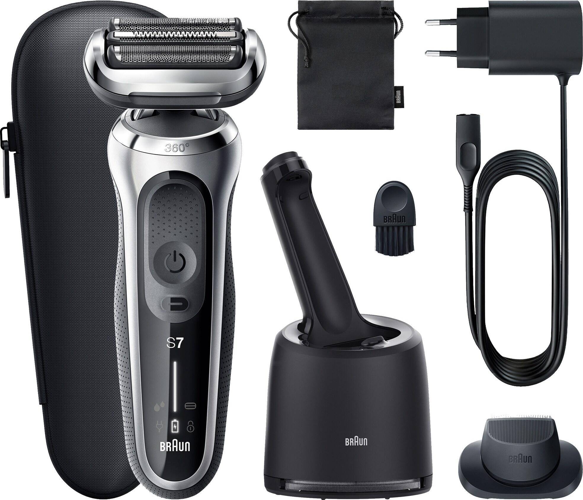 Braun Series 7 71-S7200cc