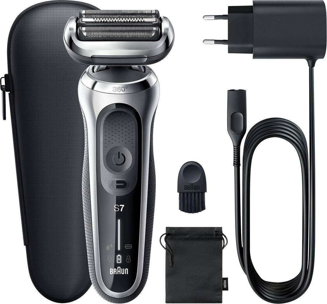 Braun Series 7 71-N1000s
