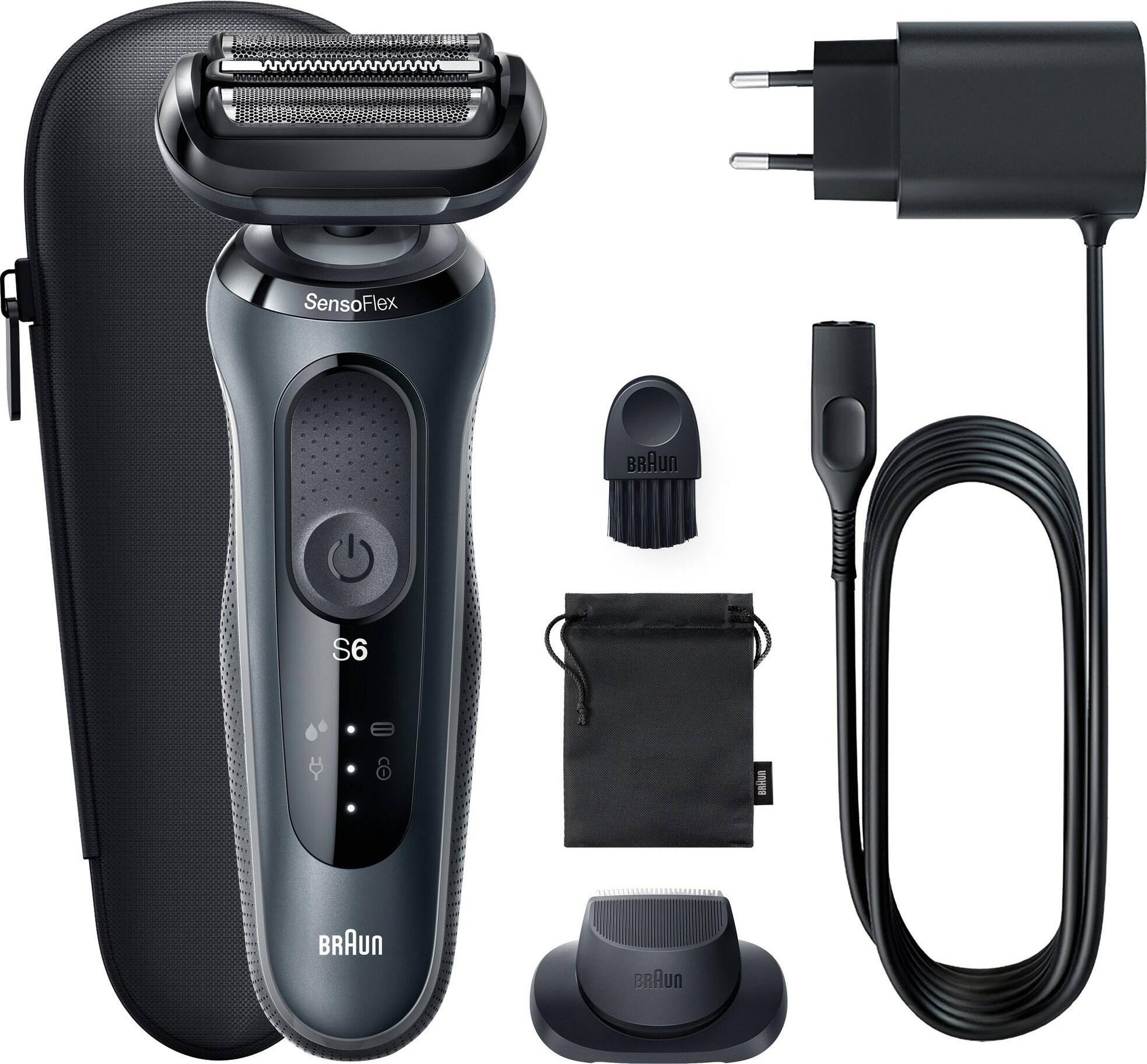 Braun Series 6 61-N1200S
