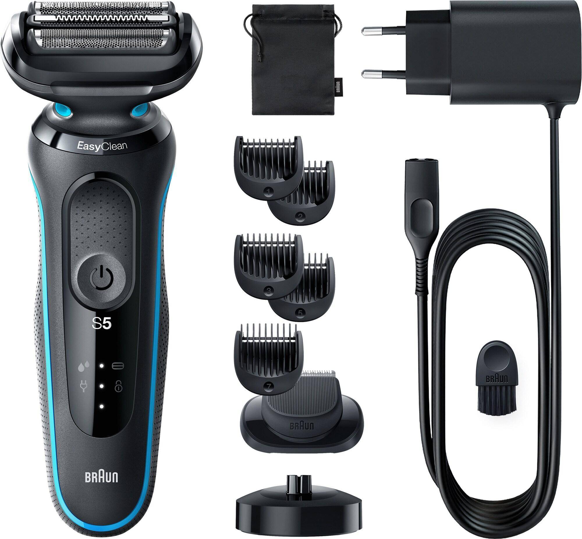 Braun Series 5 51-M4500cs