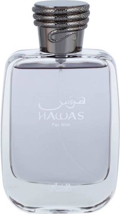 Rasasi Hawas for Him EdP 100ml