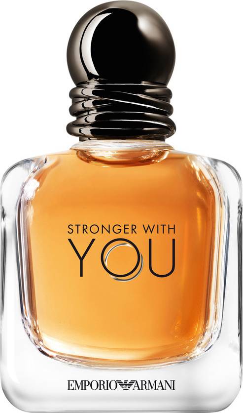 Emporio Armani Stronger With You EdT 50ml