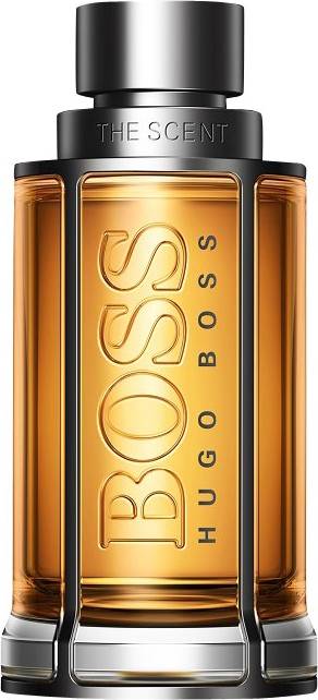 HUGO BOSS The Scent for Him EdT 50ml