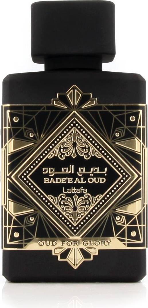 Lattafa Badee Al Oud Oud for Glory EdP 100ml