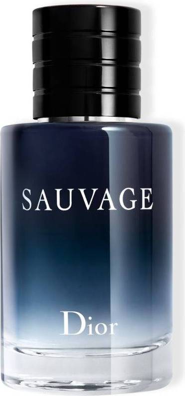 Christian Dior Sauvage EdT 60ml