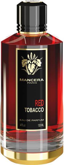 Mancera Red Tobacco EdP 120ml