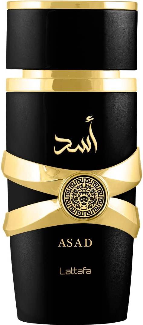 Lattafa Asad EdP 100ml