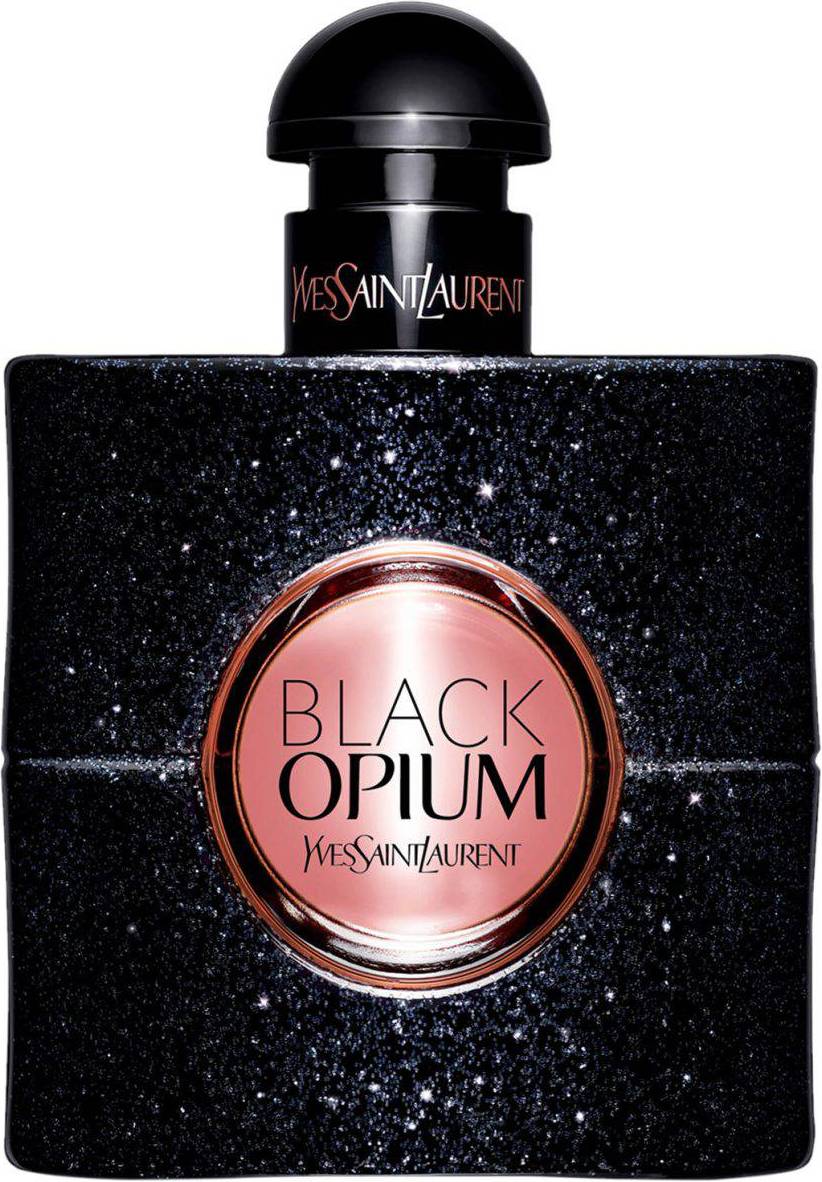 Yves Saint Laurent Black Opium EdP 50ml