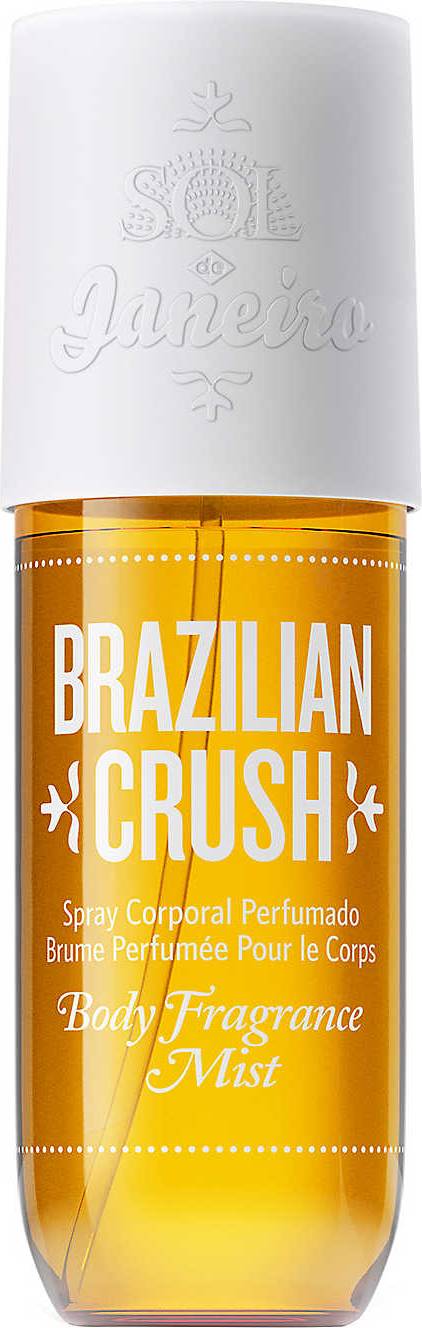Sol de Janeiro Brazilian Crush Body Fragrance Mist 240ml