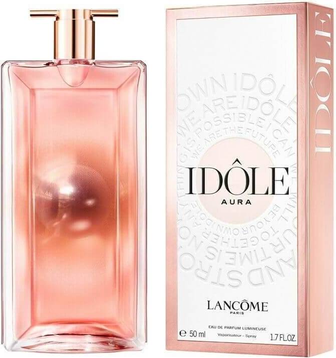 Lancôme Idôle Aura EdP 50ml
