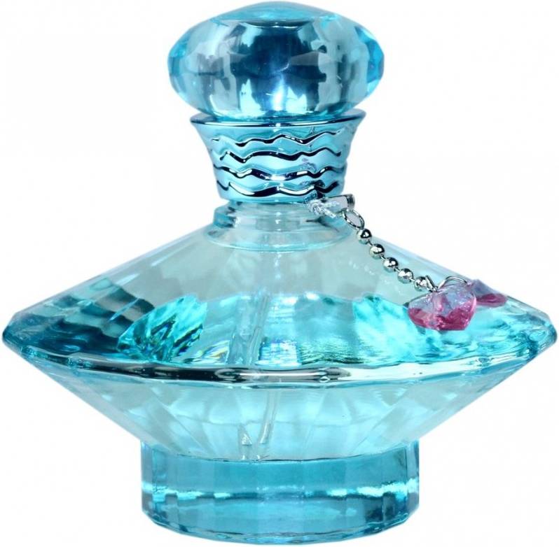 Britney Spears Curious EdP 100ml