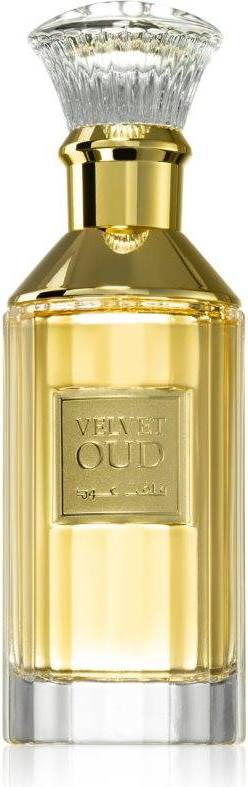Lattafa Velvet Oud EdP 100