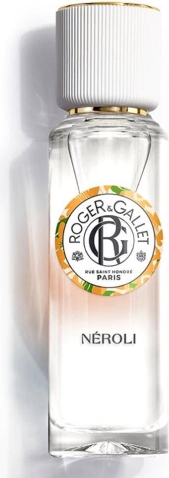 Roger & Gallet Roger & Gallet Néroli Beneficial Perfumed Water 30ml 30ml