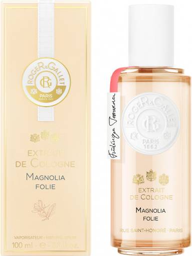 Roger & Gallet Magnolia Folie EdC 100ml