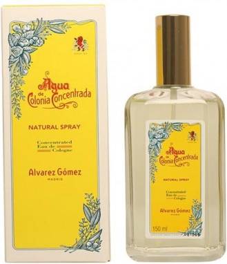 Alvarez Gomez EdC Refillable 150ml
