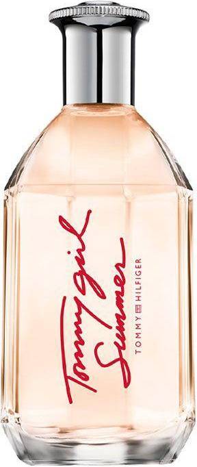 Tommy Hilfiger Tommy Girl Summer Ocean Wave EdT 100ml