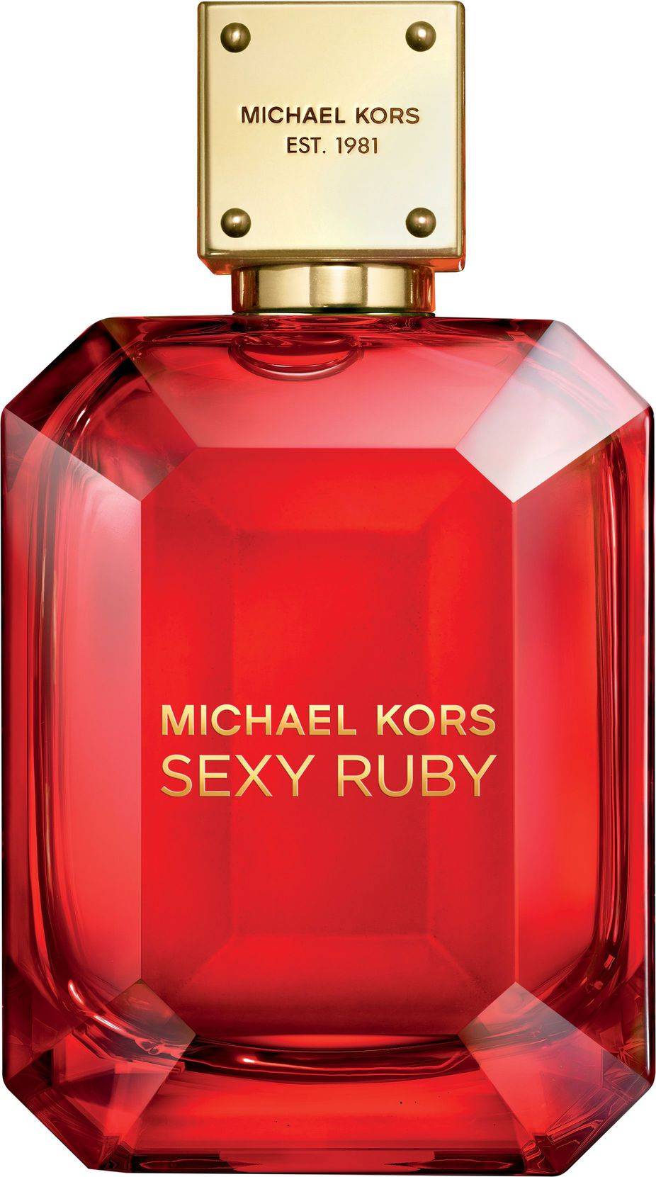 Michael Kors Sexy Ruby EdP 100ml