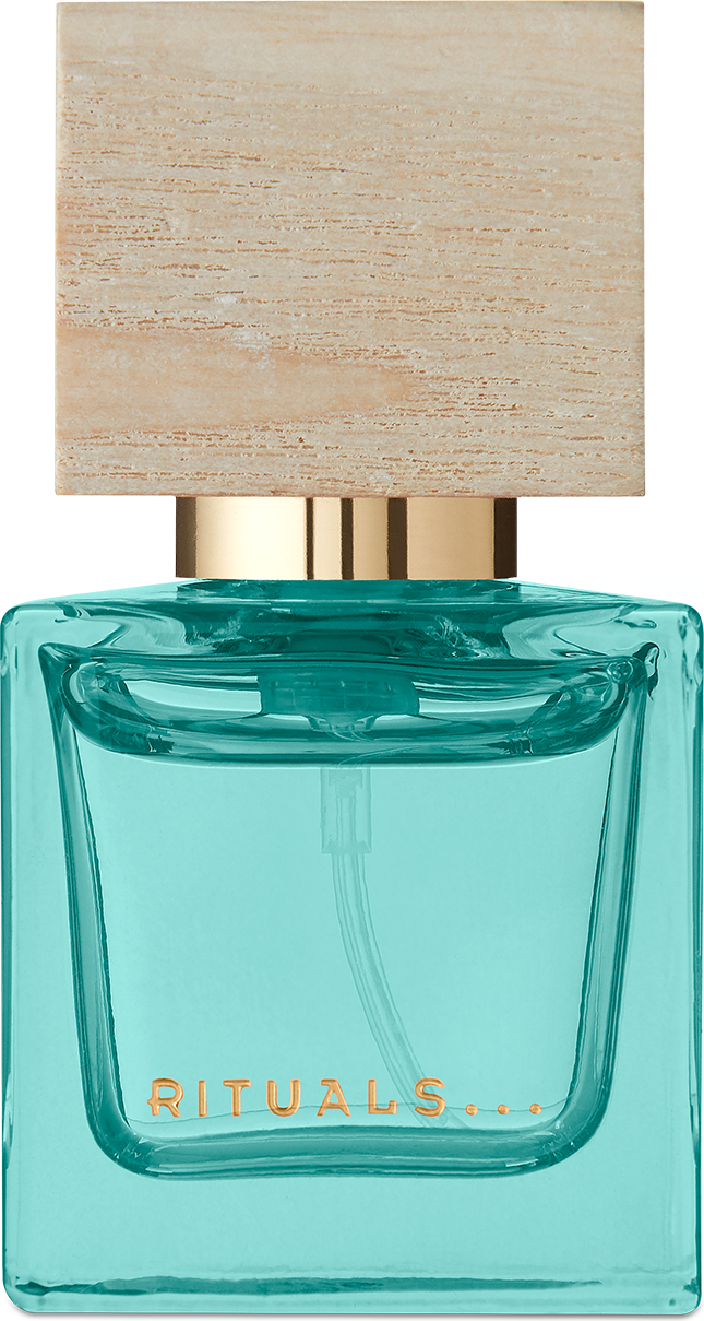 Rituals Travel Soleil D'or Damdofter Eau De Parfum 15ml