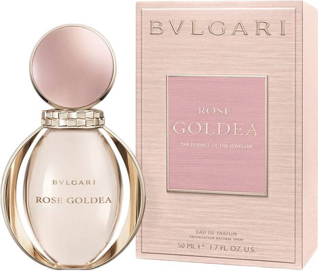 Bvlgari Rose Goldea EdP 50ml
