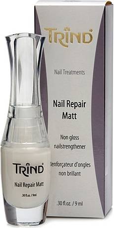 Trind Nail Repair Matt 9ml