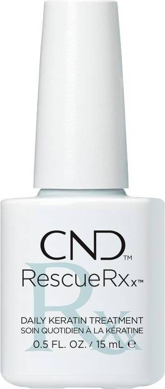CND Rescue RXx Daily Keratin Treatment 15ml