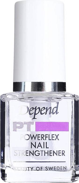 Depend PT Powerflex Nail Strengthener 8ml