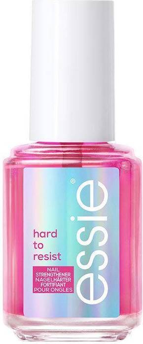 Essie Hard To Resist Nail Strengthener Pink Tint 13.5ml